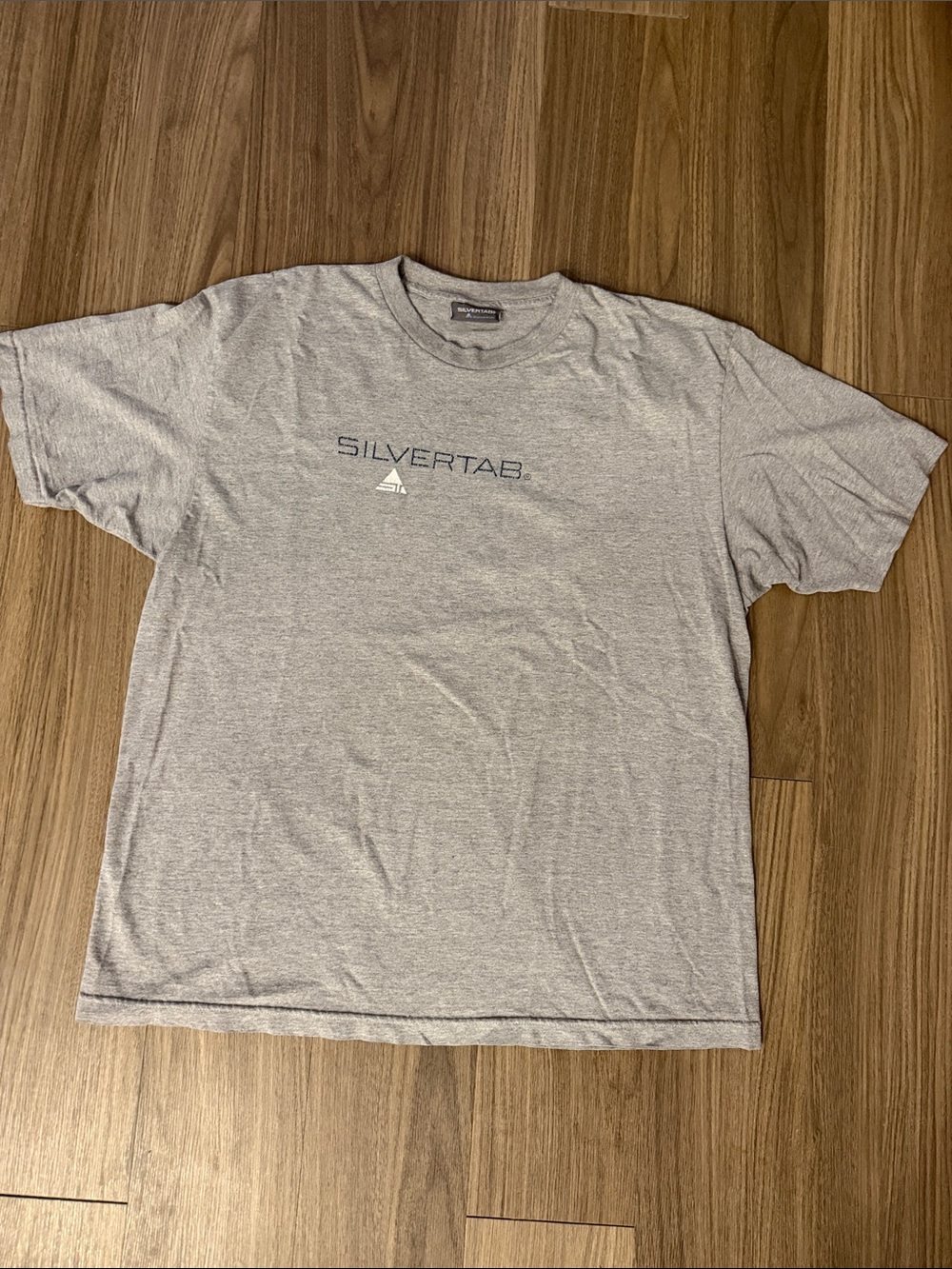 Men’s Silvertab Levi’s Tee